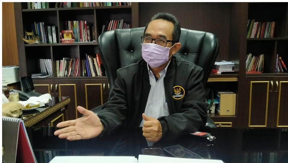 MK Gelar Rapat Permusyawaratan Hakim, Pembacaan Putusan Perkara PHP Bupati Fakfak Di Mulai 17 Februari 2021