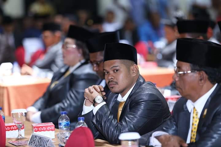 Laksanakan Reses, Anggota DPR Papua Barat Mafa Uswanas Fokus Ke Pemuda/Pemudi Kabupaten Fakfak