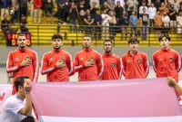 Futsal Menghantarkan Sani Lumaela Masuk Tim Nasional Indonesia, (Foto: Istimewa)
