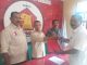 Gani Toisuta Resmi Daftar Caleg DPRD Fakfak Ke Partai Gerindra