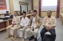 Sah, KPU Fakfak Terima Berkas Pendaftaran 20 Bacaleg Partai Gerindra, (Foto: EM/AZT)