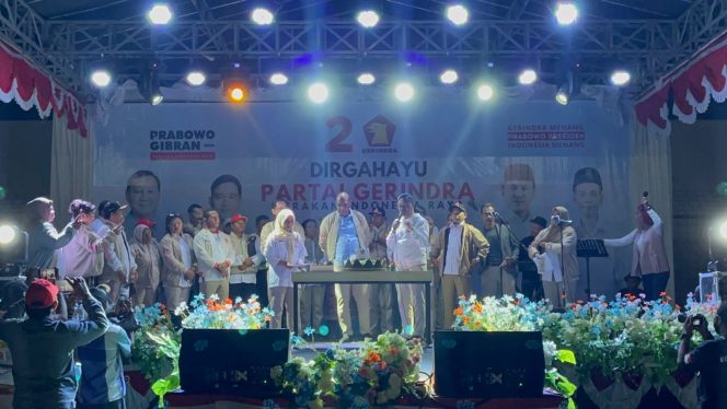 
					Untung Tamsil Himbau Warga Fakfak Sukseskan Pemilu 14 Februari 2024 Dengan Aman dan Damai