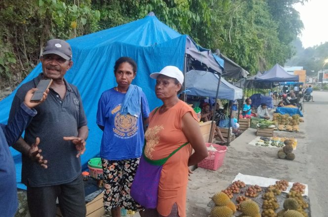 
					3 Buah-buahan Ini Terpopuler Sepanjang Tahun di Fakfak, Para Pedagang Ungkap Harapannya ke Pemerintah