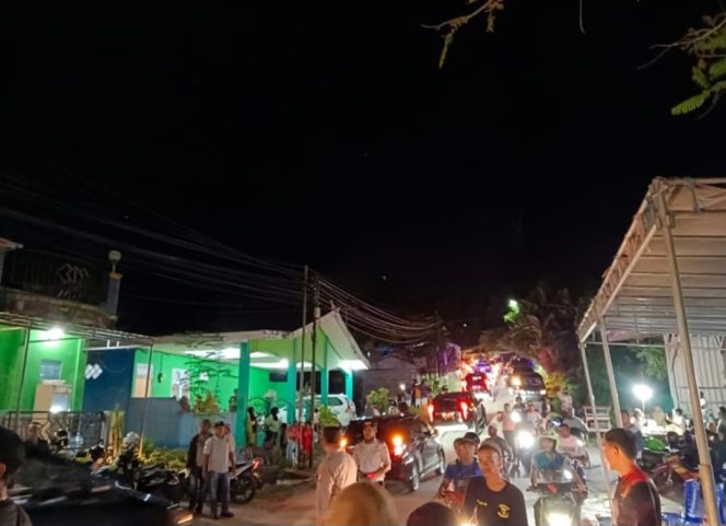 
					PHBI Fakfak Akan Gelar Takbiran Keliling Kendaraan Hias Roda Empat