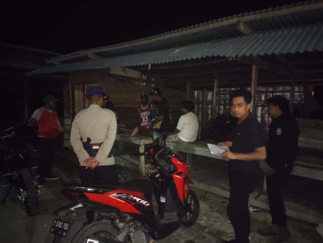 
					Jelang Pilkada 2024, Polres Fakfak Laksanakan Patroli Rutin, Ini Fokus Utamanya