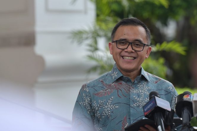 
					Pemerintah Siapkan Skenario Pemindahan ASN ke IKN