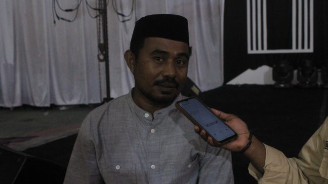 Mars RTQ Assaffah Fakfak: Ciptaan Saleh Rumalean Terlahir dari Dukungan dan Semangat Bersama