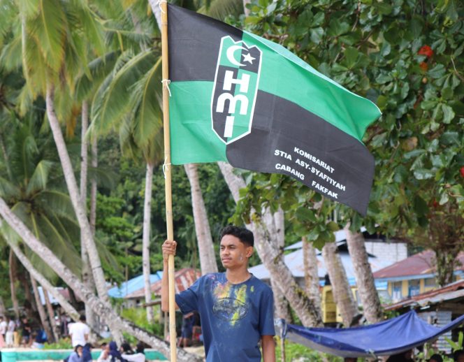 
					Krisis Kepemimpinan di HMI Cabang Fakfak: Hambatan dalam Pengkaderan dan Masalah Lainnya