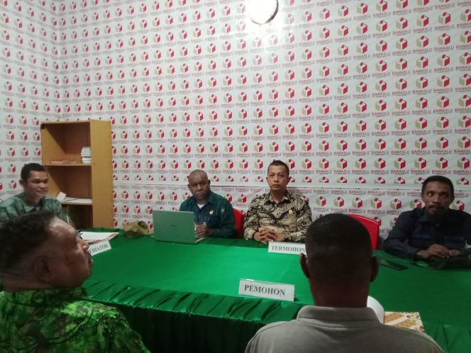 
					Mediasi Bapaslon Sarifa Berakhir Tanpa Kesepakatan, Sidang Adjudikasi Siap Digelar