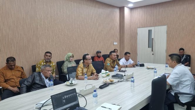 
					Pembangunan Pasar Thumburuni Fakfak Masuk Tahap Lanjutan, Baharudin: Tahapan Tender Telah Selesai