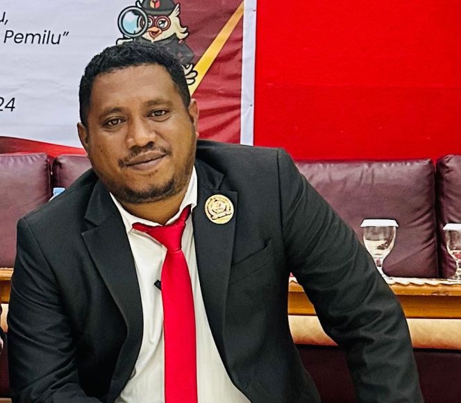 
					Bawaslu Fakfak Beri Warning ke ASN: Kalau Mau Main-main Silahkan