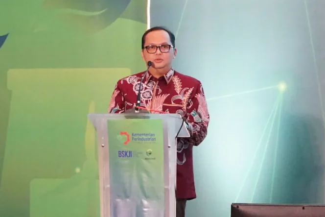 
					Kementerian Perindustrian Luncurkan Aplikasi Untuk Lestarikan Industri Batik, (Foto: Antara.com).