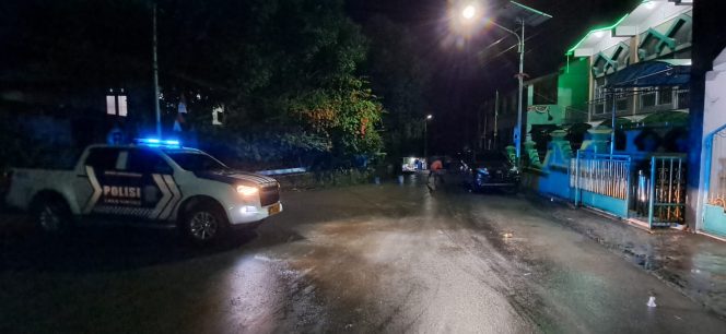 
					Sat Lantas Polres Fakfak Imbau Pengangkut BBM Solar Untuk Patuhi Standar Keamanan