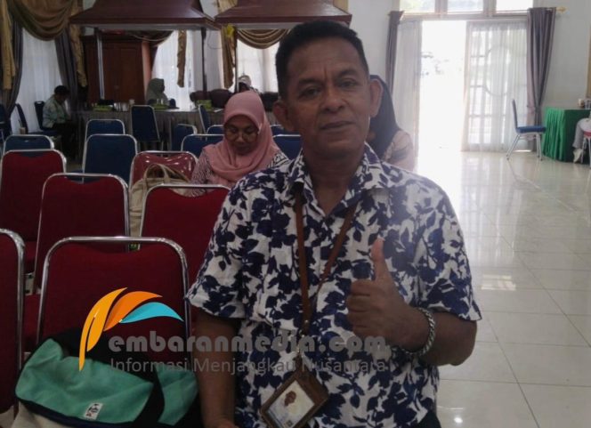 
					Angka Pengangguran di Fakfak Sempat Menurun, Kini Berpotensi Meningkat, (Foto: EM/Ismail Weripang).