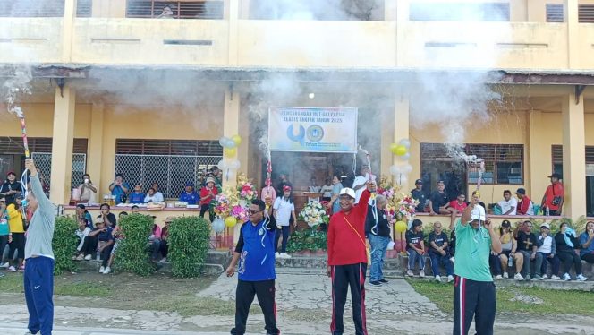 
					GPI Papua Klasis Fakfak Canangkan Bulan Bhakti HUT Ke-40 Tahun 2025, (Foto: EM/AZT).