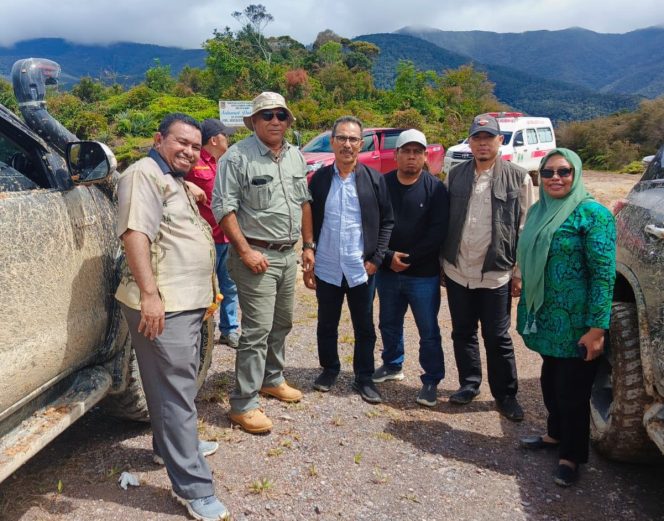 
					Strategi Jemput Bola Dipakai Komisi I DPR Papua Barat Dalam Sikapi Efisiensi Anggaran, (Foto: EM/Istimewa).