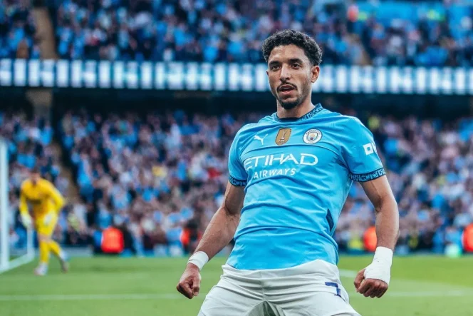 
					Liga Inggris: Manchester City Merangsek Ke Posisi Ketiga Seusai Tekuk Bournemouth 3-1