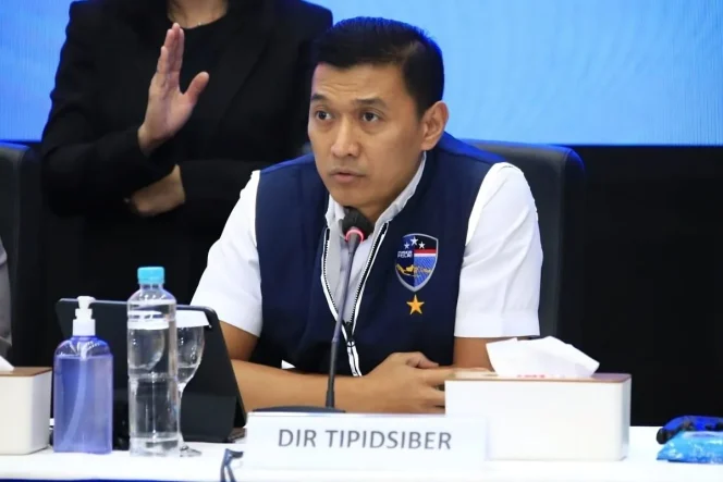 
					Laporan Ridwan Kamil Terhadap Lisa Masuk Tahap Penyidikan, (Foto: EM/Antaranews.com).