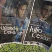 Persib Bandung Tambah Amunisi: Hadirkan Dewangga dan Tembok Brasil, Julio Cesar, (Foto: EM/Istimewa).