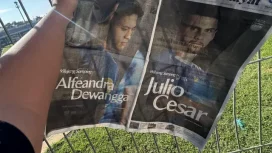 Persib Bandung Tambah Amunisi: Hadirkan Dewangga dan Tembok Brasil, Julio Cesar, (Foto: EM/Istimewa).