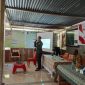 Langkah Awal Menuju Kemandirian Ekonomi: Kampung Wurkendik Bentuk Koperasi Merah Putih, (Foto: EM/Ramli Rumbati).