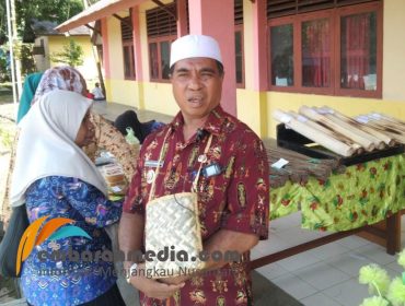 Fakfak Barat Bersiap Hadirkan Dapur MBG, Perkuat Layanan hingga Pelosok Kampung, (Foto: EM/Ramli Rumbati).