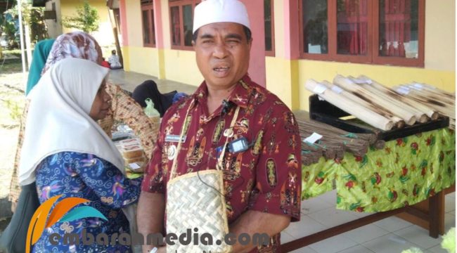 Fakfak Barat Bersiap Hadirkan Dapur MBG, Perkuat Layanan hingga Pelosok Kampung, (Foto: EM/Ramli Rumbati).