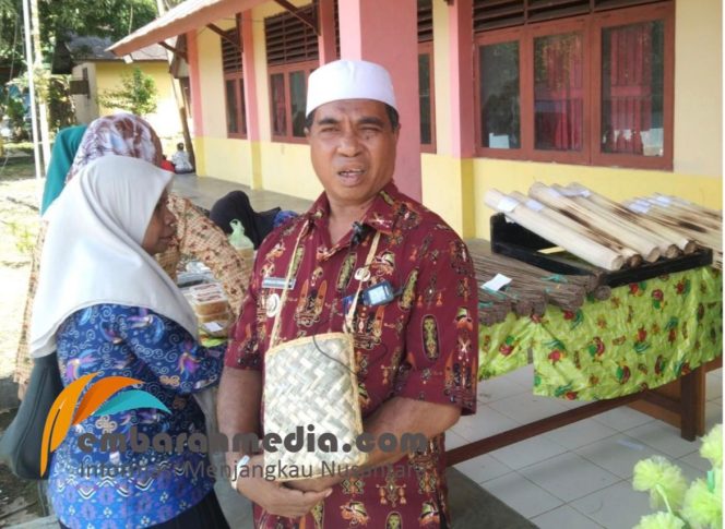 
					Fakfak Barat Bersiap Hadirkan Dapur MBG, Perkuat Layanan hingga Pelosok Kampung, (Foto: EM/Ramli Rumbati).