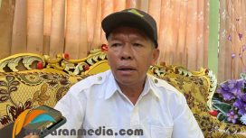 MTsN Fakfak Klarifikasi Dugaan Pungutan Seragam: Ini Program Koperasi, Bukan Pungli, (Foto: EM/AZT).