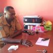 Menjelang Akhir Juni, Kampung Tanama Targetkan Dana Kampung Tahap Pertama Terealisasi, (Foto: EM/Ramli Rumbati).