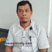 Hanya Empat Pernikahan Tercatat di KUA Fakfak Barat Selama Enam Bulan, (Foto: EM/Ramli Rumbati).