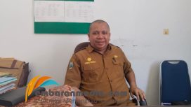 Inspektorat Fakfak Audit 39 Kampung: Pengawasan Dana Kampung 2024 Diperketat, (Foto: EM/Ismail Weripang).