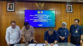 Pemkab Fakfak Gandeng Unmer Malang, Susun RPJMD Berbasis Akademik, (Foto: EM/Istimewa).