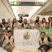 Dari Kampus ke Kampung: Mahasiswa UGM dan Unpatti Siap Bangun Desa, (Foto: EM/Adli Maswain).