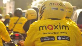 Maxim Buka Suara! Layanan di Fakfak Tetap Jalan, Tak Ada Kesepakatan Henti Operasi, (Foto: EM/Istimewa).