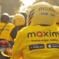 Maxim Buka Suara! Layanan di Fakfak Tetap Jalan, Tak Ada Kesepakatan Henti Operasi, (Foto: EM/Istimewa).