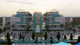 Satu RS untuk 142 Kampung, Pemkab Fakfak Ajukan Pembangunan RSUD Modern, (Foto: EM/AZT).