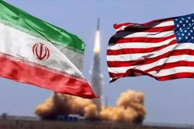 
					Serangan AS ke Iran Ancam perdamaian Dunia