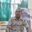 Anak Sekolah Belajar Tradisi Daerah, Ini Cara Unik Disparbud Fakfak Lestarikan Budaya, (Foto: EM/Ismail Weripang).