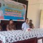Salim Alhamid Jawab Keluhan Nelayan di Kampung Rumbati: Butuh Koperasi untuk Pemasaran Ikan, (Foto: EM/AZT).