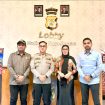 DPRD Kota Tual desak penindakan tegas atas praktik pengeboman ikan di Tayando yang merusak laut dan mengancam hidup nelayan lokal, (Foto: EM/Adli Maswain).
