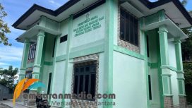 Calon Pengantin Wajib Tahu: Ini Syarat Nikah di KUA Fakfak Tengah, (Foto: EM/Ramli Rumbati).