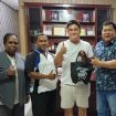 Dilirik Investor Asing, Pala Fakfak Berpeluang Tembus Pasar Global, (Foto: EM/AZT).