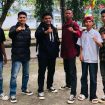 ITPERMATA Desak Pemerintah Perketat Pengawasan Laut di Perairan Tayando Tam, (Foto: EM/Adli Maswain).
