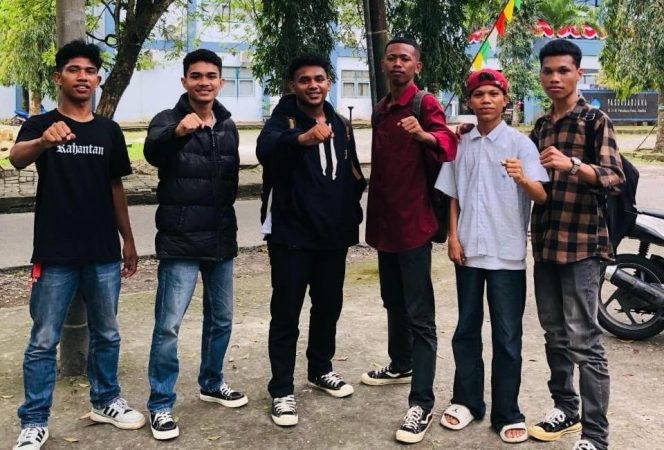 
					ITPERMATA Desak Pemerintah Perketat Pengawasan Laut di Perairan Tayando Tam, (Foto: EM/Adli Maswain).