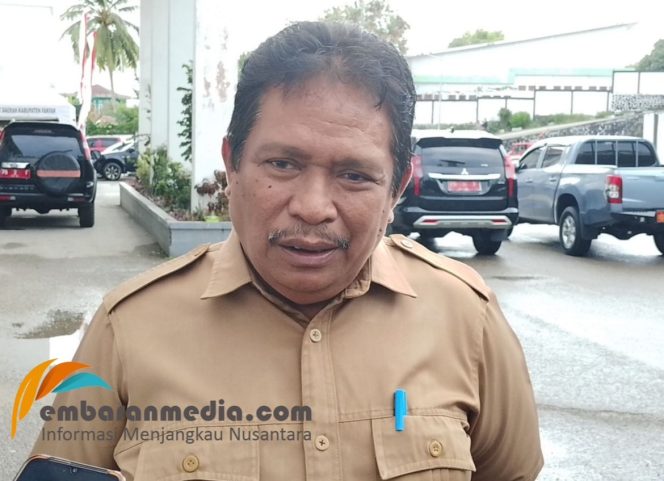 
					Program OPD Sudah Jalan, APBD Fakfak 2025 Tancap Gas ke Tahap Pelaksanaan, (Foto: EM/FT).