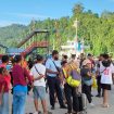 Keluhan Warga Fakfak: Terbatasnya Rute Kapal Laut Hambat Mobilitas Antar Papua, (Foto: EM/AZT).
