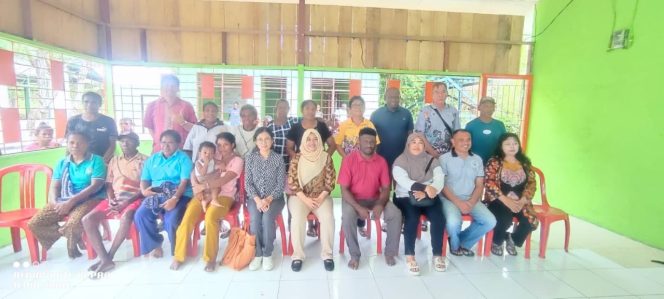 
					Potensi Pertanian dan Perikanan Kaimana Jadi Fokus Pembentukan Koperasi Merah Putih, (Foto: EM/Mulyadi Letsoin).
