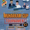 Siap Adu Skill! Turnamen Futsal Muharram Cup 1447 H Resmi Dibuka, Total Hadiah Rp75 Juta, (Foto: EM/AZT).