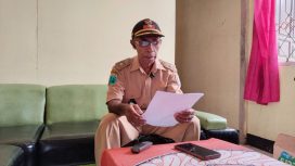 Kampung Sekru terus berinovasi dalam pembangunan berbasis masyarakat. Program seperti Bumkam, Karang Taruna, dan PKK menjadi motor ekonomi lokal, (Foto: EM/Ramli Rumbati).